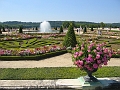002 Versailles garden and fountain